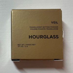 [FREE GIFT over $120] Hourglass Veil Translucent Setting Powder